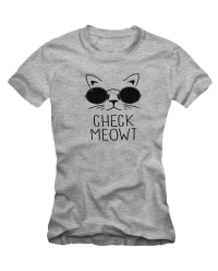 Check meowt